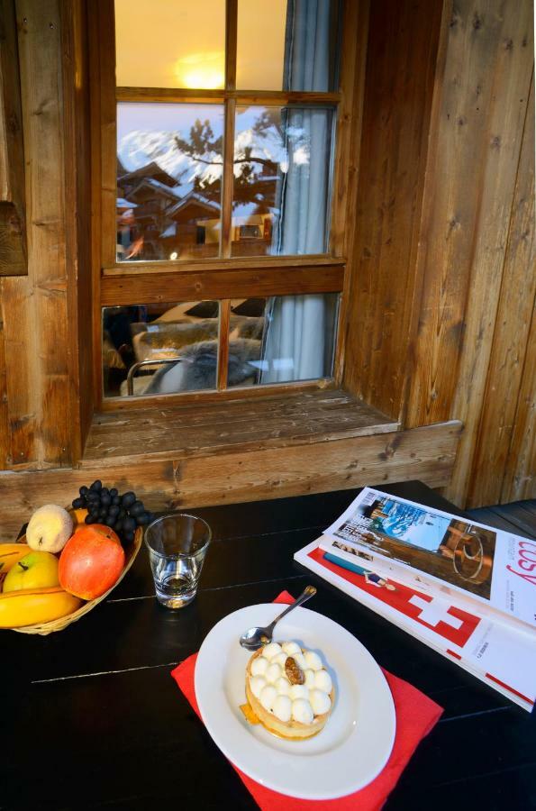 Arc 1950 - Appartement 2 Chambres - Ski-In & Out - Grande Terrasse Ensoleillee Les Arcs  المظهر الخارجي الصورة